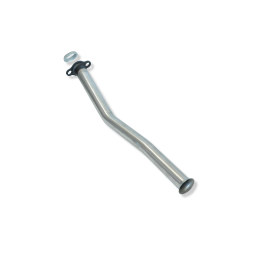 Tubo de competición  inoxidable  CITROËN SAXO 1.4I 8V 03/96- CITROËN SAXO 1.4I 8V 03/96- 75CV MºTU3JP