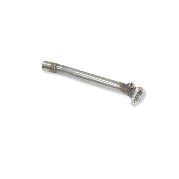 Tubo de competición  inoxidable  AUDI 80 2.0 QUATTRO 09/90-11/91 AUDI 80 2.0 QUATTRO 09/90-11/91 115CV MºAAD