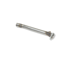 Tubo de competición  inoxidable  AUDI 80 2.3E 11/91-05/92 AUDI 80 2.3E 11/91-05/92 133CV MºNG