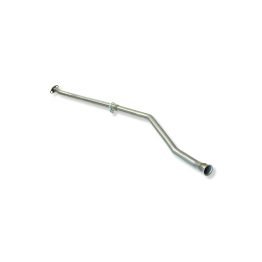 Tubo de competición  inoxidable  CITROËN AX 1.4 8V 86-92 CITROËN AX 1.4 8V 86-92 60CV MºTU3