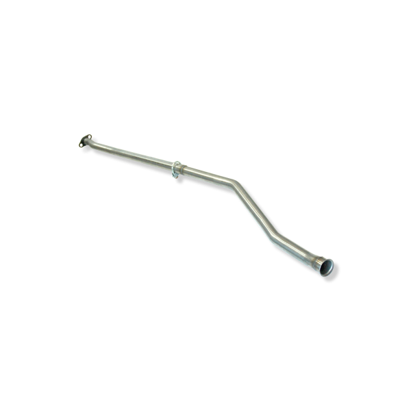 Tubo de competición  inoxidable  CITROËN AX 1.4I 8V 92-95 CITROËN AX 1.4I 8V 92-95 75CV MºTU3FM