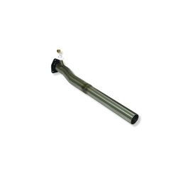 Tubo de competición  inoxidable  VOLKSWAGEN GOLF III 2.0I 8V 11/91-09/94 VOLKSWAGEN GOLF III 2.0I 8V 11/91-09/94 115CV Mº2E