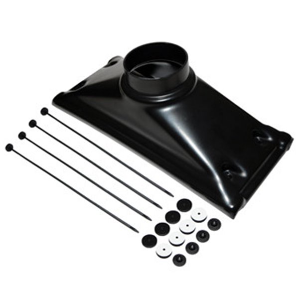 KIT TOMA DE AIRE  SERIE 6 - 19 FILAS