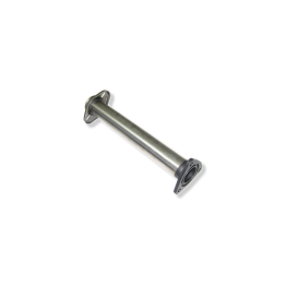 Tubo de competición  inoxidable  HONDA CIVIC V  1.6i 16V ESI 92-96 HONDA CIVIC V  1.6i 16V ESI 92-96 125CV MºD16Z6