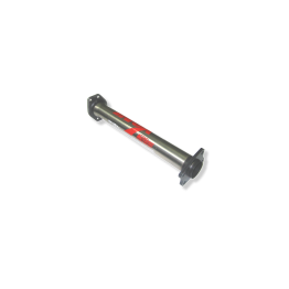 Tubo de competición  inoxidable  RENAULT CLIO I 1.2I 8V 90-99 RENAULT CLIO I 1.2I 8V 90-99  RN