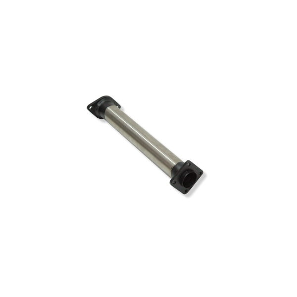 Tubo de competición  inoxidable  RENAULT 19 1.8I 16V 92- RENAULT 19 1.8I 16V 92- 133CV mºF7P