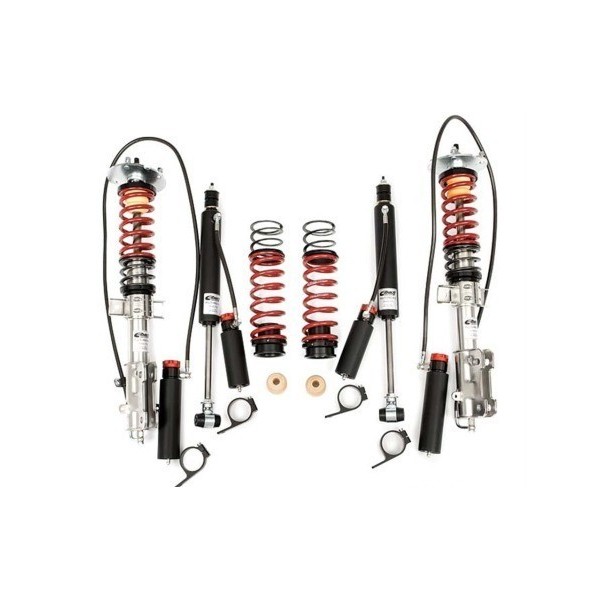 Tubo de competición  inoxidable  AUDI A3 1.6I 8V 10/97-06/99 AUDI A3 1.6I 8V 10/97-06/99 100CV MºAKL