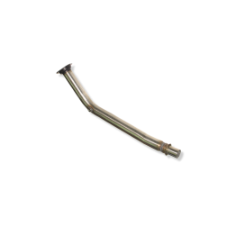 Tubo de competición  inoxidable  CITROËN ZX 2.0I 16V 07/92-09/96 CITROËN ZX 2.0I 16V 07/92-09/96 155CV MºXU10J4