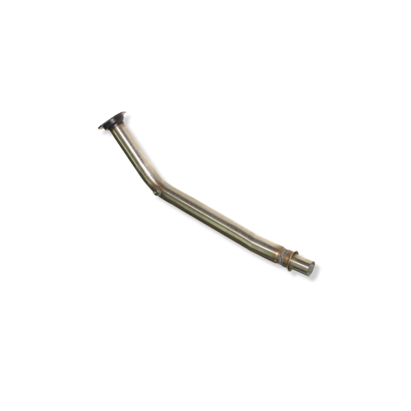 Tubo de competición  inoxidable  PEUGEOT 306 2.0I 8V XSI 94- PEUGEOT 306 2.0I 8V XSI 94- 123CV 