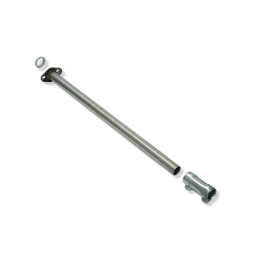 Tubo de competición  inoxidable  PEUGEOT 106 1.0I 8V 91-99 PEUGEOT 106 1.0I 8V 91-99 50CV MºTU9M