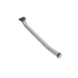 Tubo de competición  inoxidable  CITROËN XSARA 1.6i 8V 93-04/97 CITROËN XSARA 1.6i 8V 93-04/97  MºTU