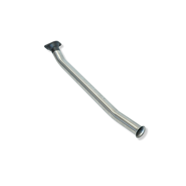 Tubo de competición  inoxidable  PEUGEOT 306 1.6I 8V 93-04/97 PEUGEOT 306 1.6I 8V 93-04/97  MºTU