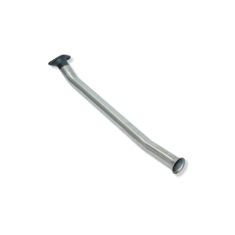 Tubo de competición  inoxidable  PEUGEOT 306 1.4I 8V 93-04/97 PEUGEOT 306 1.4I 8V 93-04/97  