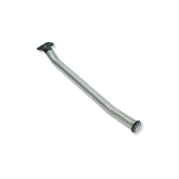 Tubo de competición  inoxidable  PEUGEOT 306 1.4I 8V 93-04/97 PEUGEOT 306 1.4I 8V 93-04/97  