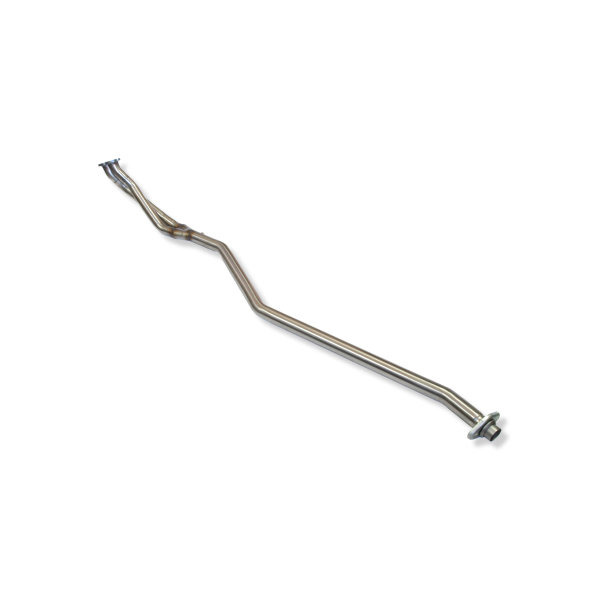 Tubo de competición  inoxidable  BMW 316I E-36 1.6I 8V 94-98 BMW 316I E-36 1.6I 8V 94-98 102CV 