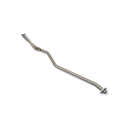 Tubo de competición  inoxidable  BMW 318I E-36 8V 90-98 BMW 318I E-36 8V 90-98 113CV 