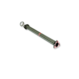 Tubo de competición  inoxidable  OPEL CALIBRA 2.0I 16V 90-97 OPEL CALIBRA 2.0I 16V 90-97 150CV MºC2.0XE
