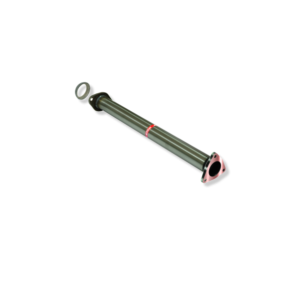 Tubo de competición  inoxidable  OPEL VECTRA A 2.0I 16V 90-96 OPEL VECTRA A 2.0I 16V 90-96 150CV MºC2.0XE
