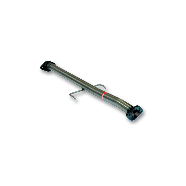 Tubo de competición  inoxidable  MAZDA MX3 1.6I 16V 96-12/99 MAZDA MX3 1.6I 16V 96-12/99 107CV MºG/B6