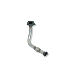 Tubo de competición  inoxidable  FORD PUMA 1.7I 16V 06/97-12/01 FORD PUMA 1.7I 16V 06/97-12/01 125CV MºZH17