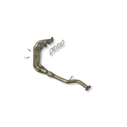 Colector de escape  inoxidable  ALFA ROMEO 147 1.6I 16V 09/00- ALFA ROMEO 147 1.6I 16V 09/00- 120CV MºAR32104