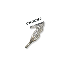 Colector de escape  inoxidable  BMW 318IS E-30 16V 91- BMW 318IS E-30 16V 91- 136CV 