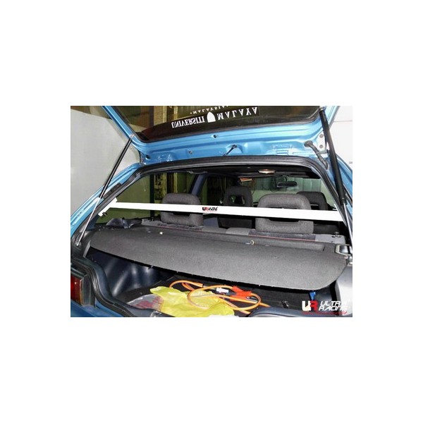 Mercedes S-Class W222 13+  Ultra-R 5P Front Lower Brace