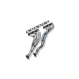 Colector de escape  inoxidable  BMW M3 E-36 3.0 24V 93-96 BMW M3 E-36 3.0 24V 93-96  