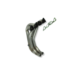 Colector de escape  inoxidable  CITROËN SAXO 1.6 16V KIT CAR  CITROËN SAXO 1.6 16V KIT CAR   