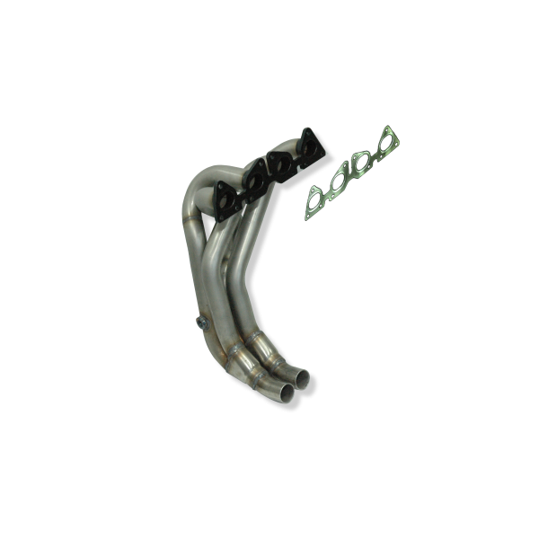 Colector de escape  inoxidable  CITROËN SAXO 1.6 16V KIT CAR  CITROËN SAXO 1.6 16V KIT CAR   