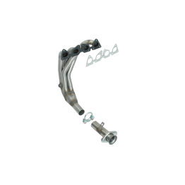 Colector de escape  inoxidable  CITROËN SAXO 1.6I 16V VTS 2000- CITROËN SAXO 1.6I 16V VTS 2000-  
