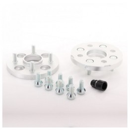 SEPARADORES 15MM 5X120 72,6 72,6 SILVER