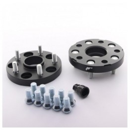 SEPARADORES 20MM 5X120 72,6 72,6 BLACK