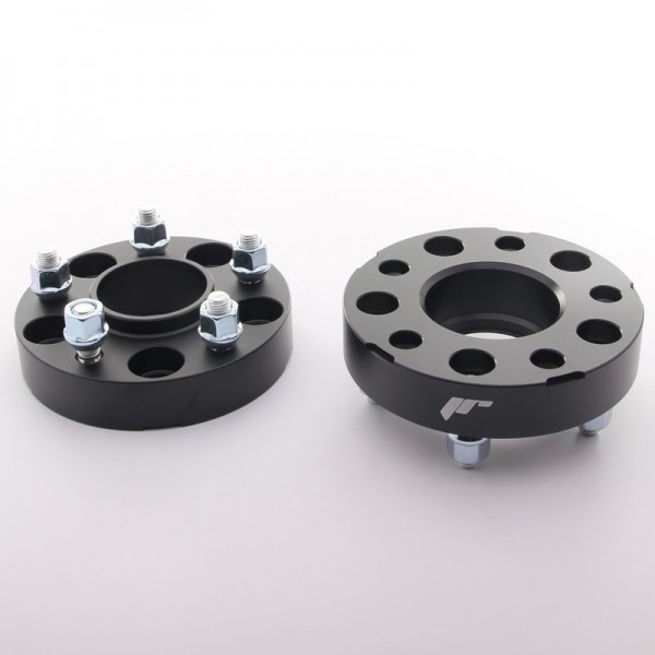SEPARADORES 30MM 5X127 71,6 71,6 BLACK
