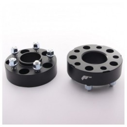 SEPARADORES 40MM 5X114 67,1 67,1 BLACK