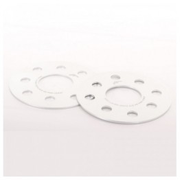 SEPARADORES 3MM 4X100/108 57,1 SILVER