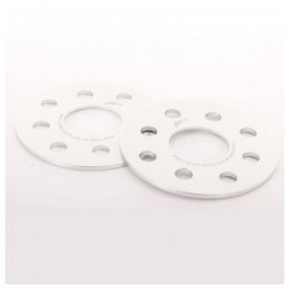 SEPARADORES 5MM 5X120 72,6 SILVER