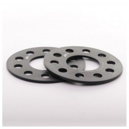 SEPARADORES 5MM 5X120 74,1 BLACK