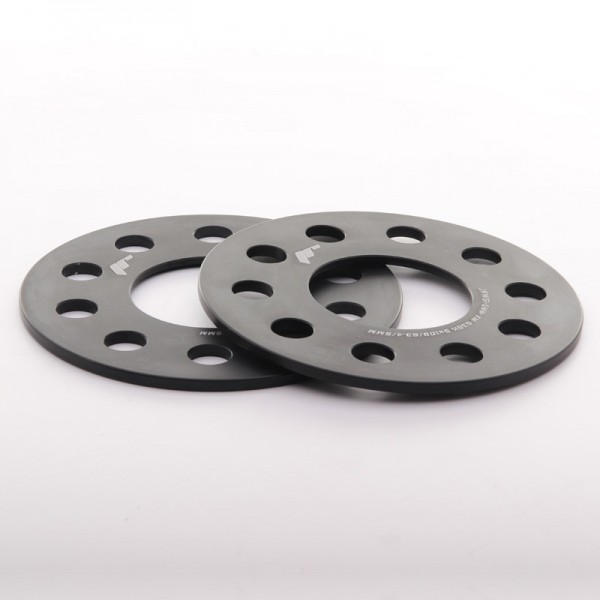 SEPARADORES 5MM 4X98/5X98 58,1 BLACK