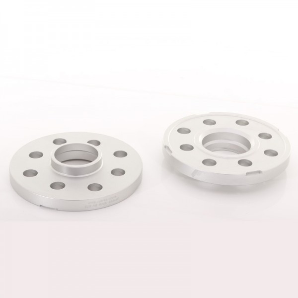 SEPARADORES 10MM 5X120 72,6 72,6 SILVER