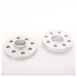 SEPARADORES 20MM 5X120 72,6 72,6 SILVER