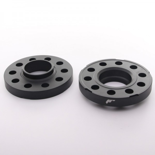 SEPARADORES 20MM 5X120 74,1 72,6 BLACK