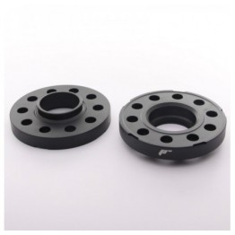 SEPARADORES 20MM 5X130 71,6 71,6 BLACK
