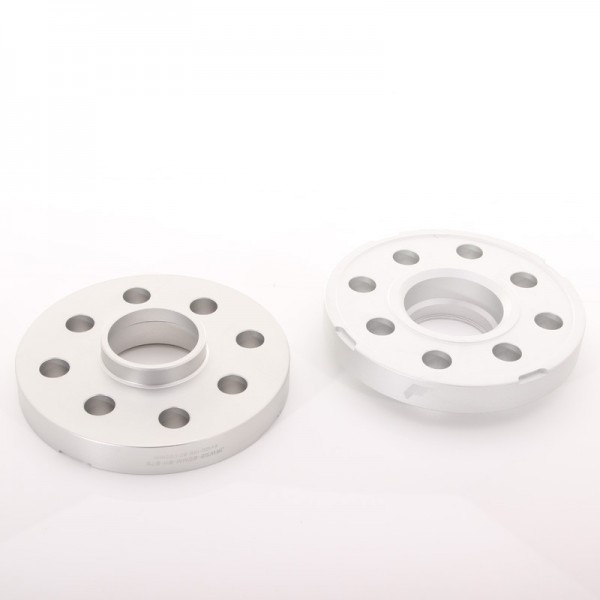 SEPARADORES 20MM 4X100/108 57,1 57,1 SILVER