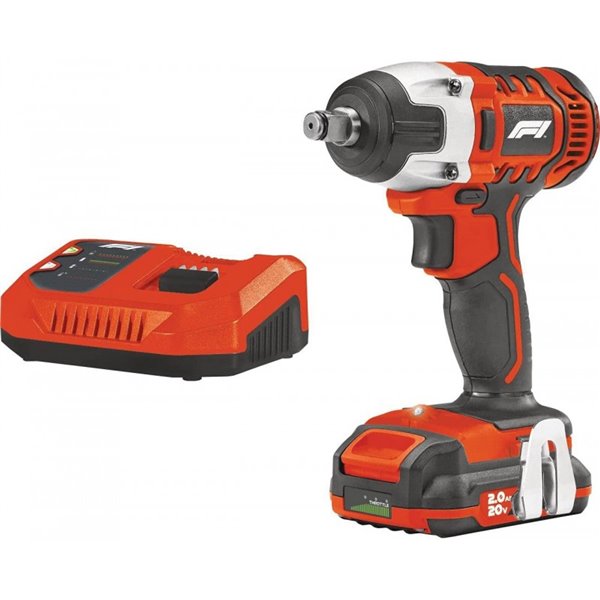 PISTOLA DE IMPACTO IW220 20V