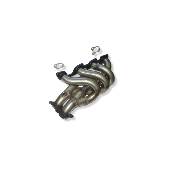Colector de escape  inoxidable  MERCEDES BENZ 190E 2.3 8V 88-93 MERCEDES BENZ 190E 2.3 8V 88-93  