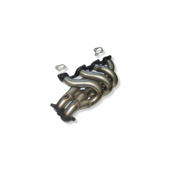 Colector de escape  inoxidable  MERCEDES BENZ 230E 2.3 8V 88-93 MERCEDES BENZ 230E 2.3 8V 88-93  W124