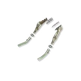 Colector de escape  inoxidable  OPEL SINTRA 3.0 V6 24V 96- OPEL SINTRA 3.0 V6 24V 96- 200CV MºX30XE