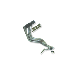 Colector de escape  inoxidable  OPEL KADETT E 2.0 16V GSI 88-09/91 OPEL KADETT E 2.0 16V GSI 88-09/91 150CV 