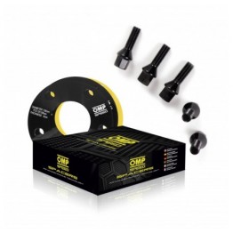 OMP 20MM 5X108 60.1 M12X1.5+14X1.5
